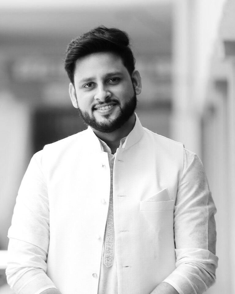 MANISH RAMNANI