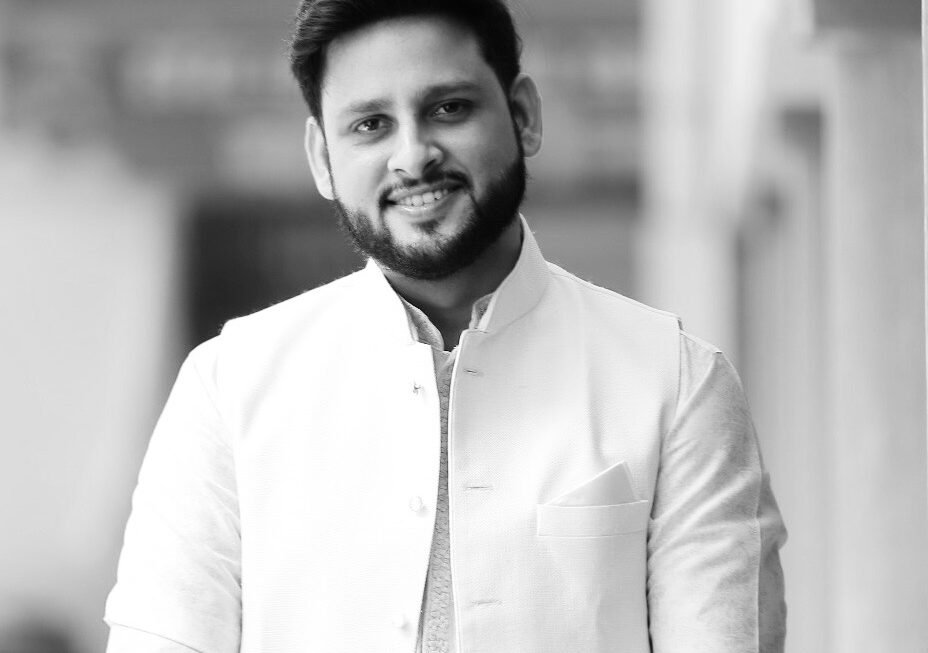 MANISH RAMNANI