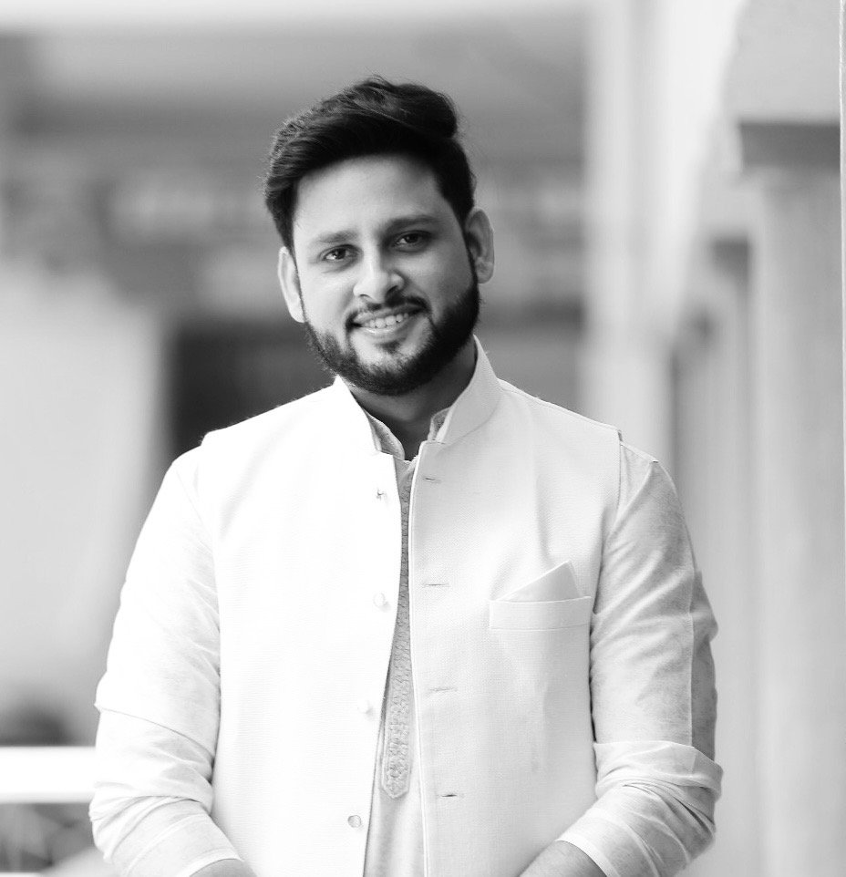 MANISH RAMNANI